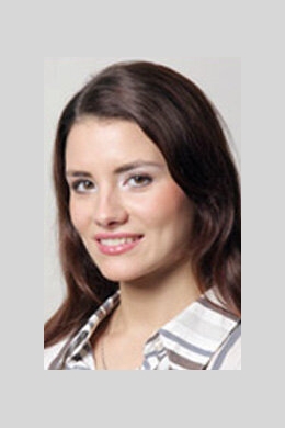 Татьяна Малинникова