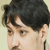 Роман Салахутдинов