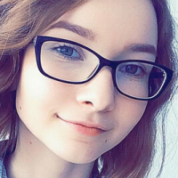 Арина Салахутдинова