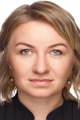 Александра Павловская