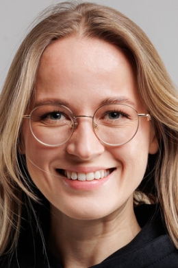 Алеся Гончарова