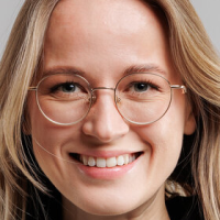 Алеся Гончарова