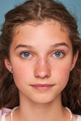 Арина Костюкова