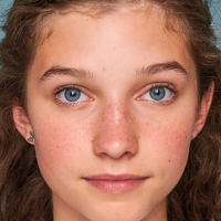 Арина Костюкова