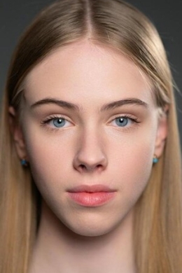 Варвара Фролова