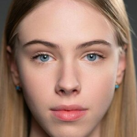 Варвара Фролова