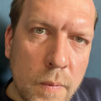 Дмитрий Наговский