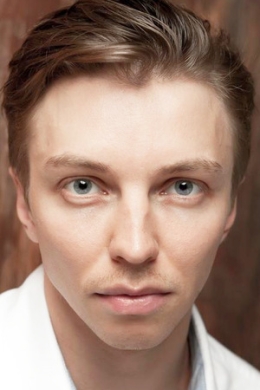 Станислав Мотырев