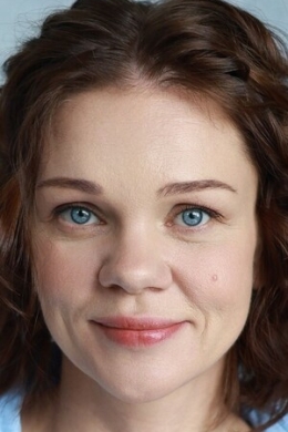 Екатерина Карпоченок