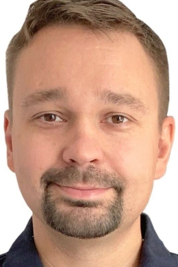 Александр Хаакана