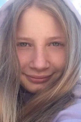 Александра Глушинская