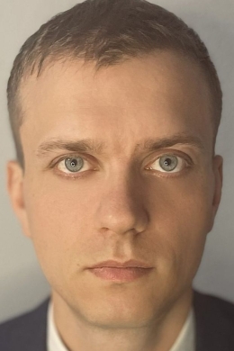 Илья Ковалёв