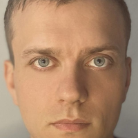 Илья Ковалёв