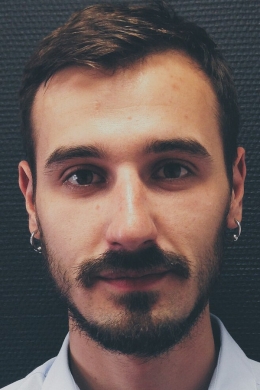 Кирилл Хандурин