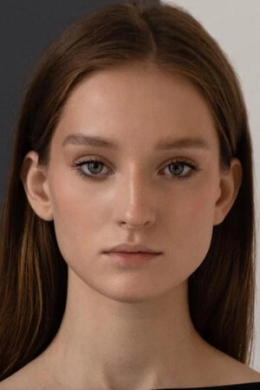 Мария Давитая