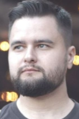 Сергей Литвинов