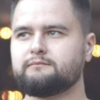 Сергей Литвинов