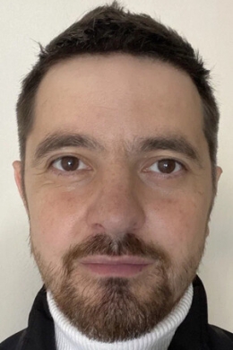 Денис Кагарманов