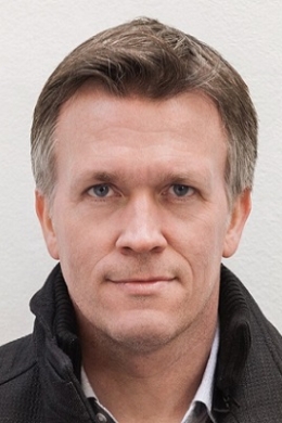 Джонатан Линч Стонтон