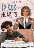 10,000 Hearts