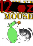 Пол-литровая мышь (сериал)