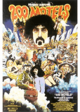 Tony Palmer's Film Of Frank Zappa: 200 Motels