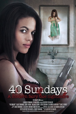 40 Sundays