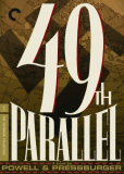 49-я параллель