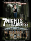 7 Nights of Darkness