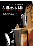 A Black Lie