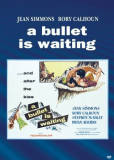 A Bullet Is Waiting