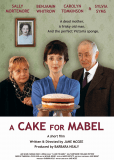 Торт для Мейбл