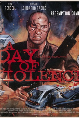 День насилия