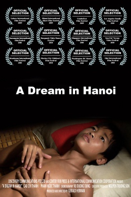 A Dream in Hanoi