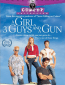 Девушка, три парня и пушка