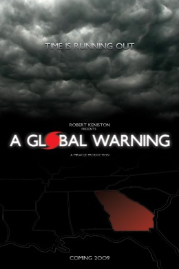 A Global Warning