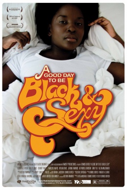 A Good Day to Be Black &amp; Sexy
