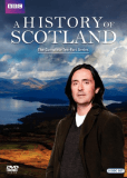 A History of Scotland (сериал)