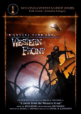 A Letter from the Western Front