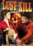 A Lust to Kill