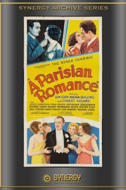 A Parisian Romance