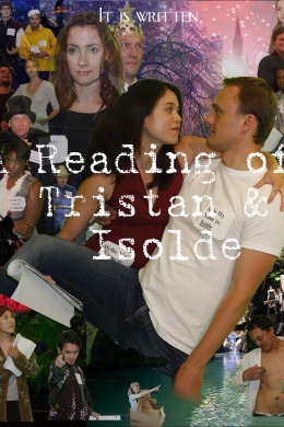 A Reading of Tristan & Isolde