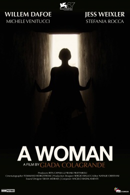 A Woman