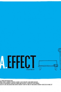 A. Effect