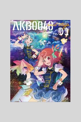 AKB0048 (сериал)