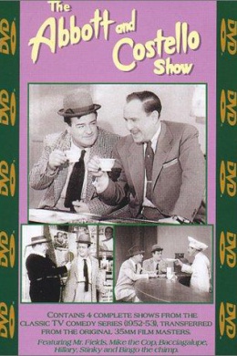 Abbott &amp; Costello