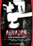 Abrazos, tango en Buenos Aires