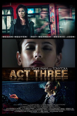 Act Three Short Film