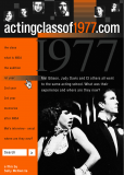 Actingclassof1977.com