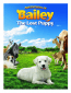 Приключения Бэйли: Потерянный щенок